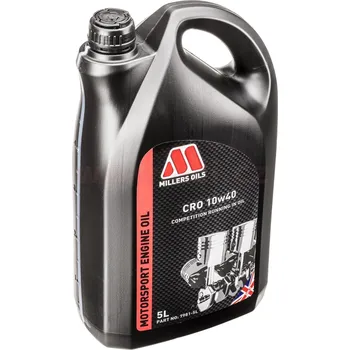 MILLERS OILS CRO 10w40 5l 2H135247