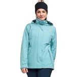 Schoffel - PARTINELLO DÁMSKÁ NEPROMOKAVÁ BUNDA 3V1 S FLEECE PODŠÍVKOU 20-13104-7245L