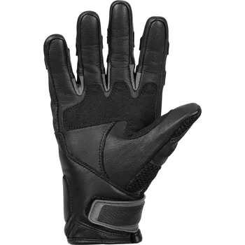 Moto rukavice Rukavice iXS LT FRESH 2.0 X40448 černo-šedá 3XL X40448-039-3XL