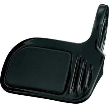 Chránič řídítek pro čtyřkolku ISO THR BOSS CNTR BLK RT 6318