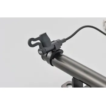 Elektroinstalace pro motocykl dobíjecí kabel USB-C, Daytona 15644