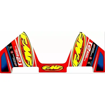 T-CORE 2.1 WRAP MYLAR DCAL REP 014828