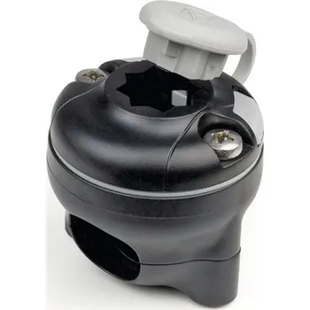 Člun Základna Railblaza RailMount 19-25 Black (03-4011-11)