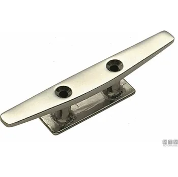 Loď MTM Leštěný nerezový vazák na dva šrouby délka: 250mm