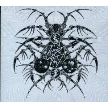 Zahraniční hudba CD Vhol: Vhol 2013