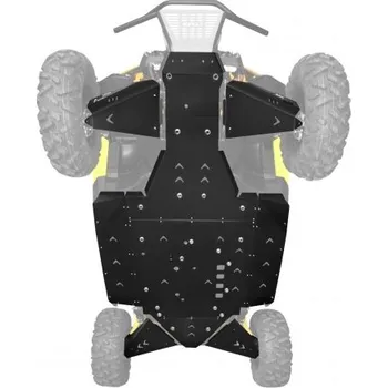 XRW KIT PROT.CENTRAL PHD - MAVERICK 1000 Xrs 110100516PH