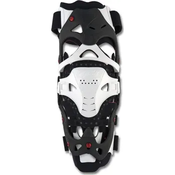 Motocyklový chránič UFO KNEEBRACE MORPHO (KB002@WS/M) (Velikost: S/M) KB002@WS/M