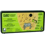 Odpuzovač FORMAT OdM3 bez regulace hlasitosti