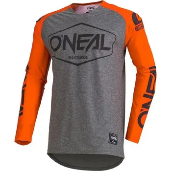 Moto oblečení Dres O´Neal Mayhem HEXX oranžová XL 2H547011