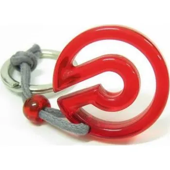 Přívěsek na klíče s logem BREMBO 99000427/LOGO