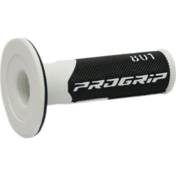 Chránič řídítek pro čtyřkolku GRIPS801 BÍLÁ/ČERNÁ PA080100BI02