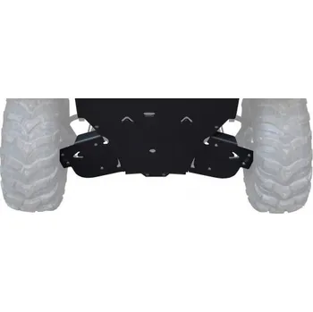 XRW BACK A.ARMS PHD - POLARIS RZR 570 110054512PH