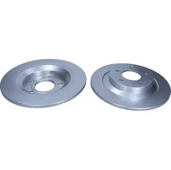 Brzdový kotouč Brzdový kotouč QUARO QD0577