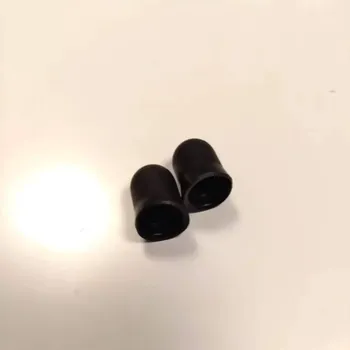 Příslušenství ke svářečce Gumové krytky elektrod Patpet 776 - 2ks