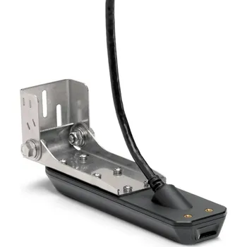 Echolot Huminnbird Sonda Huminbird XM 14 HW MSI T - SOLIX MEGA SI+, DI+, Dual Spectrum CHIRP