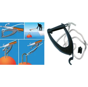 NUTICHE Provlékací háček JOLLY HOOK 1