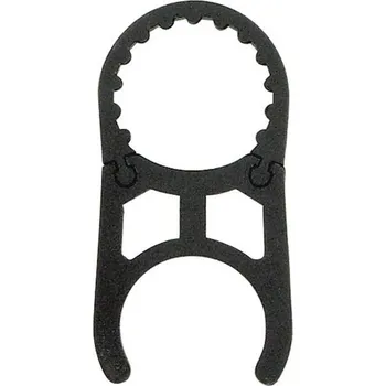 Člun Star Brite Plastová spona na skládací žebříky 22/22mm