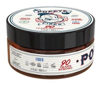 Stylingový přípravek Popeye Fiber pomáda na vlasy 106 g
