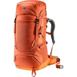 Dětský batoh Deuter Fox 40, paprika-mandarine