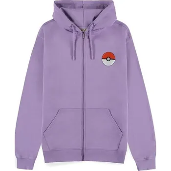 Pánská móda Mikina Pokemon - Gengar