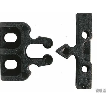 MTM Plastová západka MINI 30x7mm