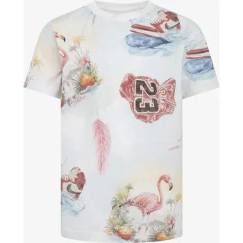 Chlapecké oblečení JORDAN Flamingo S 513777