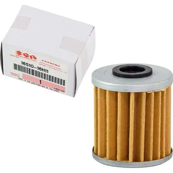 Olejový filtr Originální olejový filtr Suzuki 16510-16H11 pro motory DF4A-DF6A