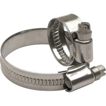 Organizace kabelů MTM Nerezový stahovací pásek TYP 12 průměr 12-110mm Průměr mm: 12/22mm