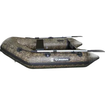 Člun Člun nafukovací Allroundmarin Angel-Jolly - 245 camouflage