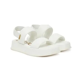 Dámské sandále Sandály Liu Jo You 754 4A5725 EX123 Bílá 38