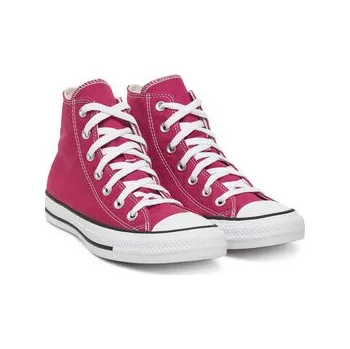 Pánské tenisky Plátěnky Converse Chuck Taylor All Star A13842C Růžová 36_5