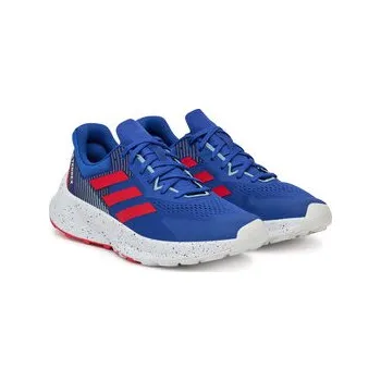 Dámská sportovní obuv Běžecké boty adidas TERREX Soulstride Flow JI1287 Tmavomodrá 44_23