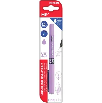 LINER PROPISKA FIALOVÁ MP