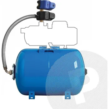 Domácí vodárna PENTAX | DOM-SET/50L AT9008815