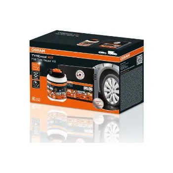 Sada na opravu pneumatiky OSRAM OTSK4 Opravná sada pneumatik TYRE seal KIT ams-OSRAM OTSK4