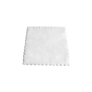 Papírový ubrousek Ubrousky dezertní 1-vrstvé, 17 x 17 cm bílé [500 ks],rychlé dodání