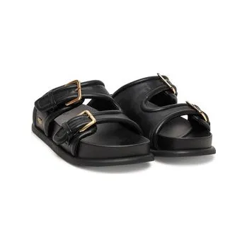 Dámské pantofle Nazouváky Liu Jo Loren 09 SA5127 EX014 Černá 35