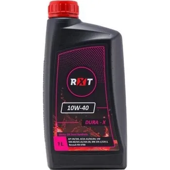 Motorový olej RXT Dura-x 10W-40 1L