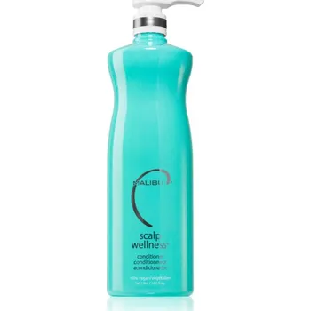 Malibu C Scalp Wellness čisticí kondicionér pro citlivou pokožku hlavy 1000 ml