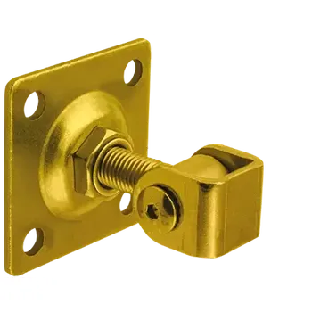 pant závěs stavitelný k přišroubování ZRP 16 (Pant závěs dveřní na navaření pro svaření svařování)