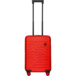 Kufr B|Y Ulisse Carry-on Trolley Rosso Bric`s Industria B1Y08429.019