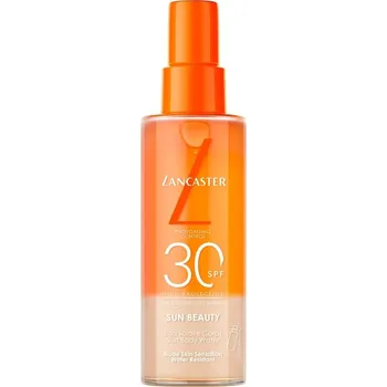 Opalování Lancaster - Sun Beauty Body Water SPF30 Opalovací krémy 150 ml unisex