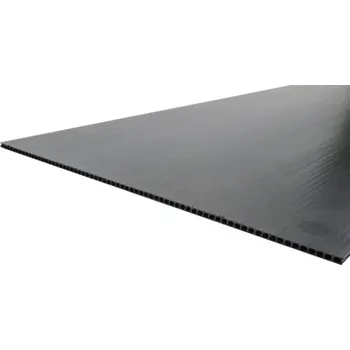 Skleník Plastové výplně pro podkladový rám PR30 pro skleník LIMES