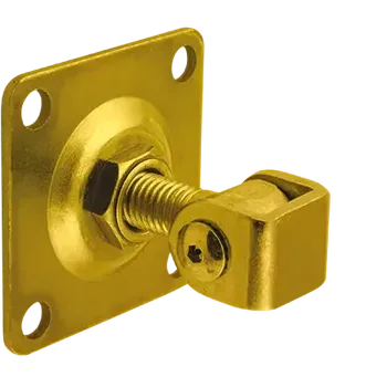 pant závěs stavitelný k přišroubování ZRP 18 (Pant závěs dveřní na navaření pro svaření svařování)