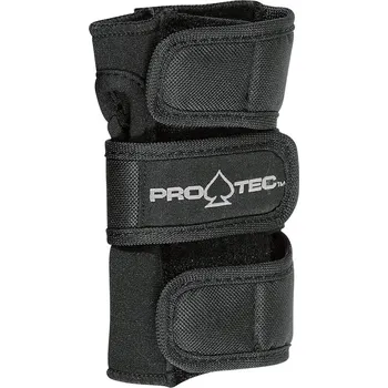 Chrániče zápěstí Pro-Tec Street Wrist Guard black S - Odesíláme do 24 hodin