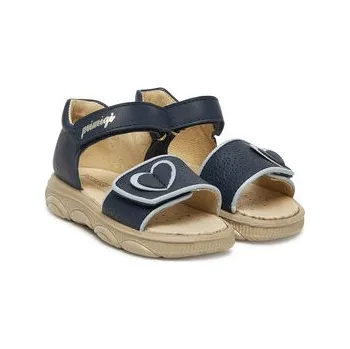 Dívčí obuv Sandály Primigi 7871822 M Tmavomodrá 26