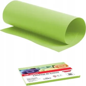 Technický blok A4 MP