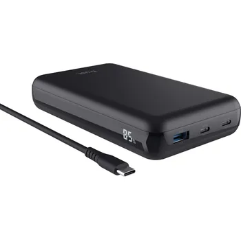 Powerbanka TRUST LARO 100W LAPTOP POWERBANK