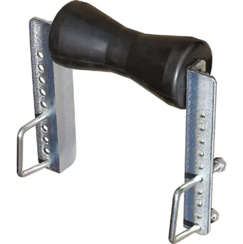 Přívěs na člun NUTICHE Vyvažovací rolna