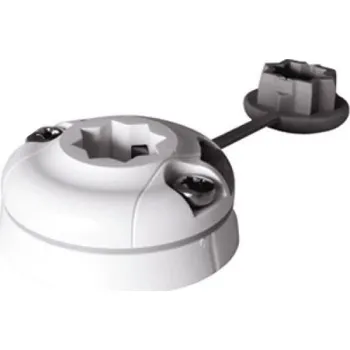 Člun Základna Railblaza Starport White (03-4015-21)